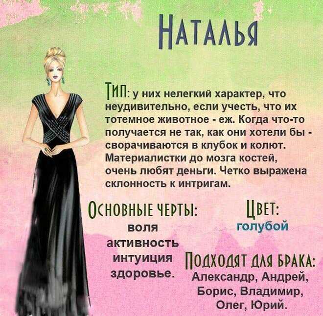 Имя ольга