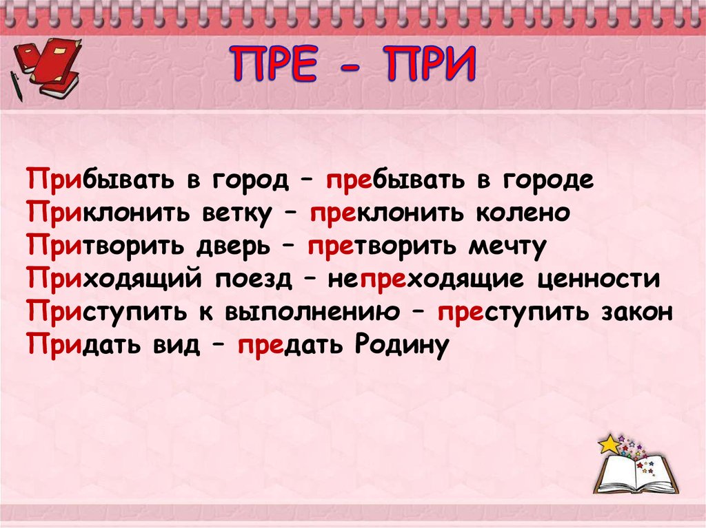 Претворить планы в жизнь как пишется