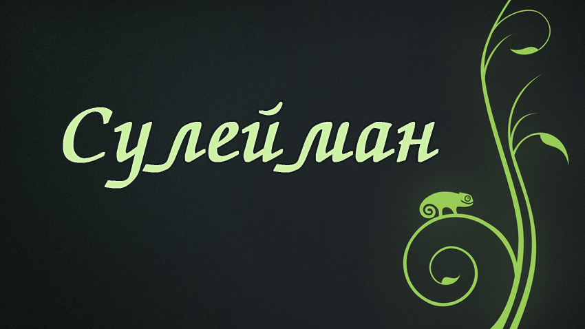 Камни по имени: список женских и мужских талисманов, правила использования