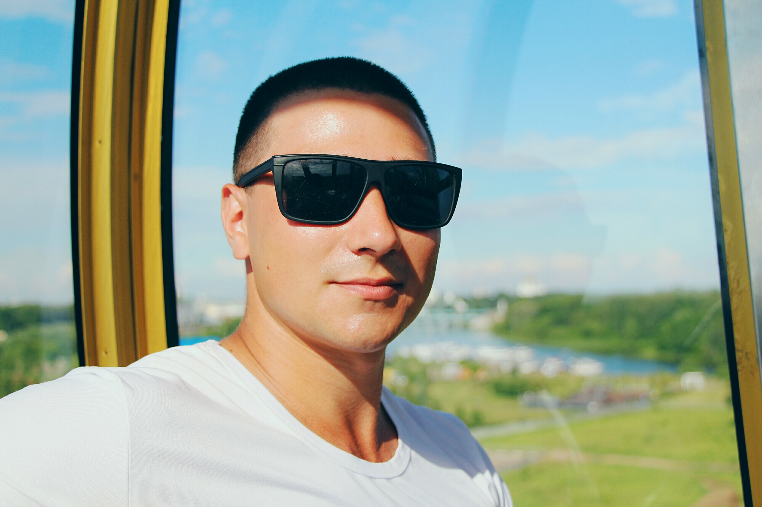 Склонение имен существительных