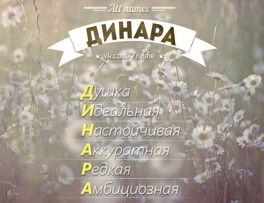 Имя ляззат – значение, характер, совместимость и многое другое