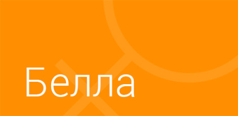 Значение имени анастасия: что означает, происхождение, характеристика и тайна имени
