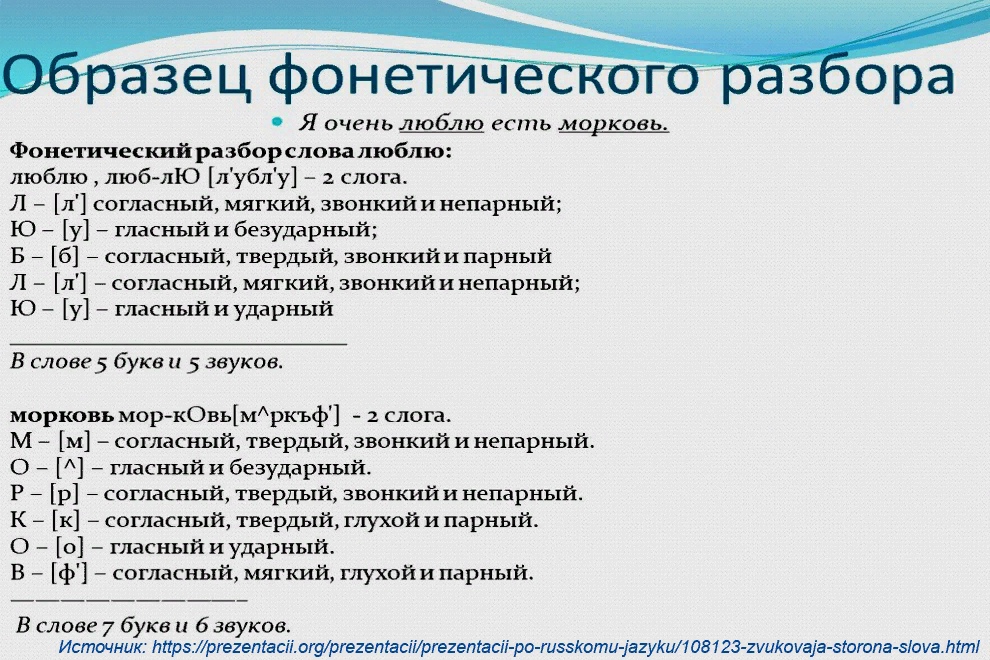 Как сделать и что это такое морфологический разбор слова. морфемный разбор прилагательного слова морфемный разбор прилагательного примеры