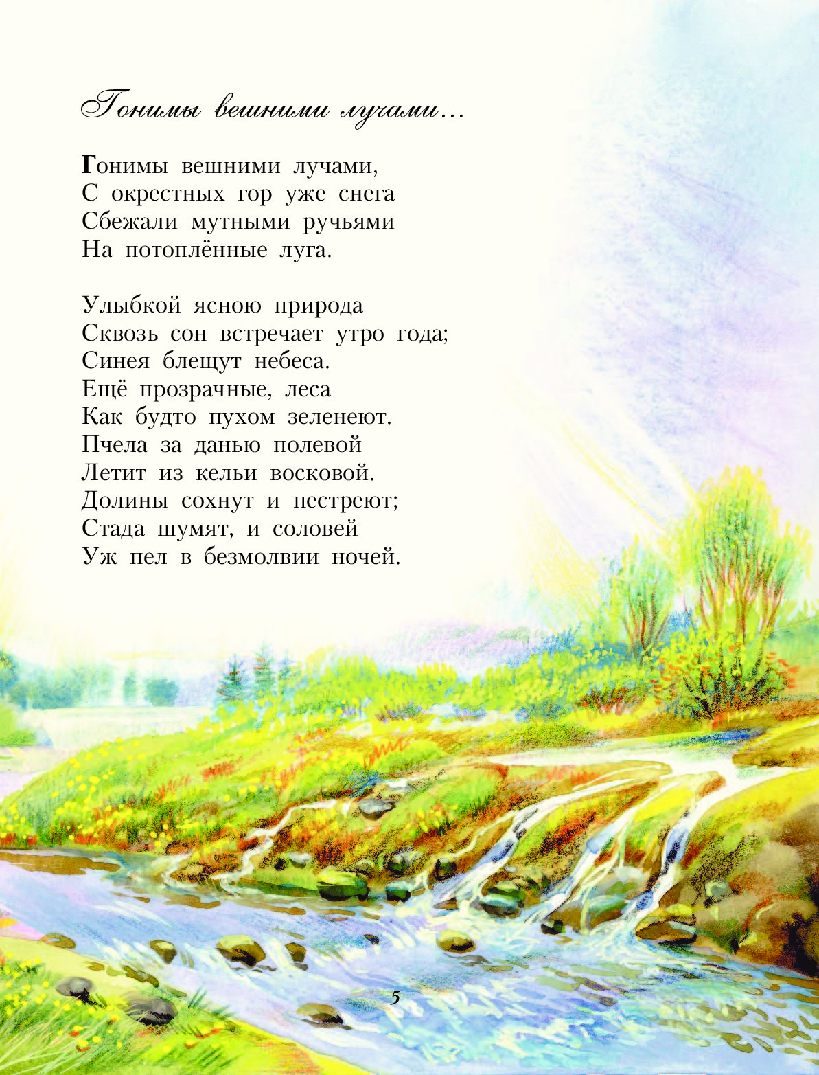 Морфологический разбор существительного