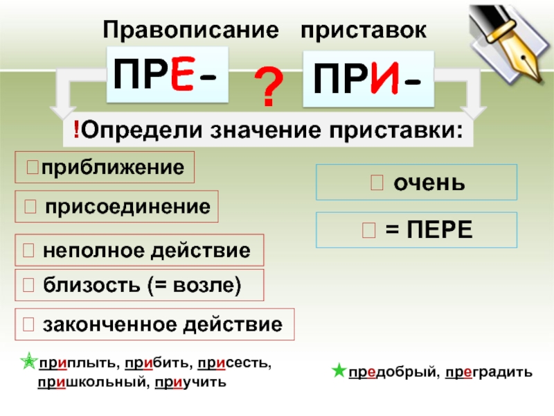 Русский язык