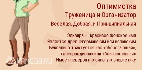 Значение имени эля: происхождение, судьба, характер, национальность, перевод, написание