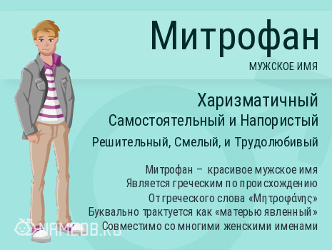 Имена посвященные зодиакам - судьба и черты характера