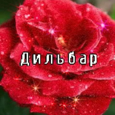 Значение имени диляра (диля) - характер и судьба, что означает имя, его происхождение