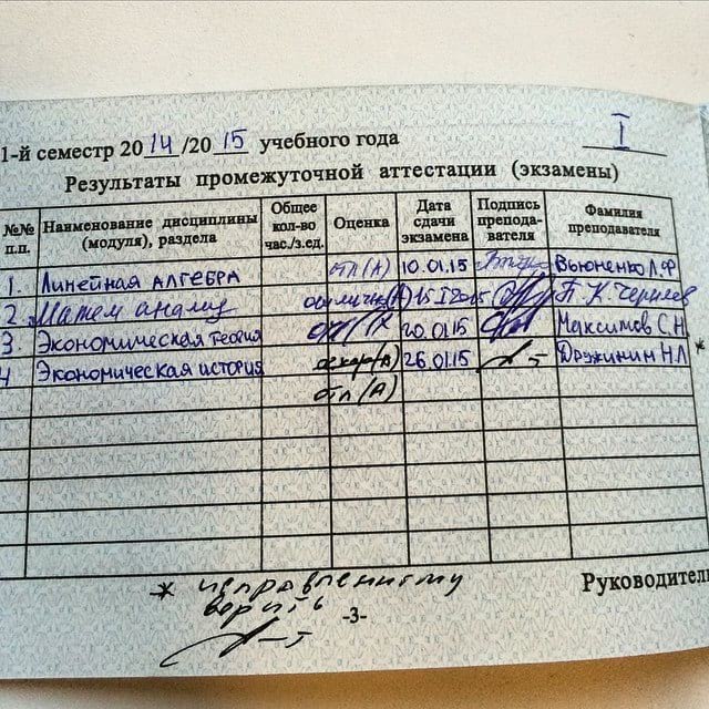 Склонение слов по падежам на казахском языке