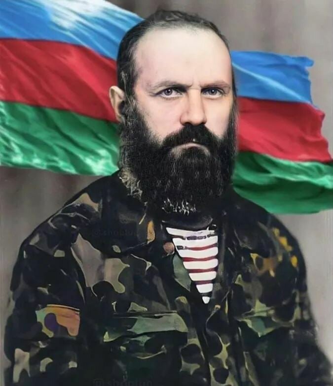 Лев