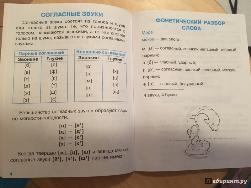 Как правильно ставить ударения в словах — правила и примеры