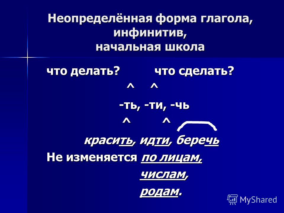 Морфологический разбор числительного. | учим русский язык