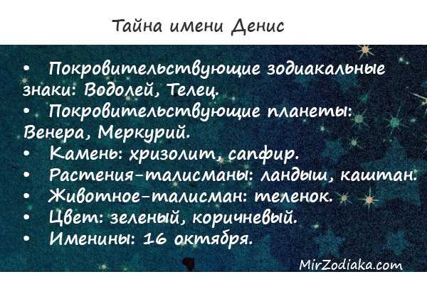 Камни по знакам зодиака