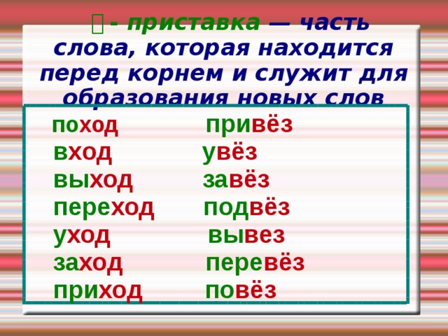 Однокоренные слова в русском языке — примеры и определение