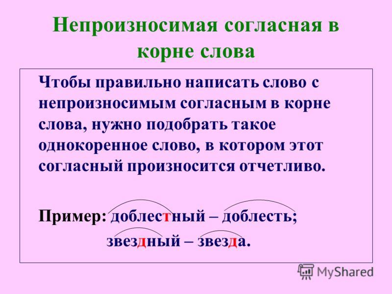 Родственные слова в русском языке: определение, отличия от однокоренных слов, правила подбора