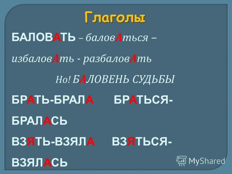 Клара крала или крала кларнет? 40 глаголов, в которых мы неверно ставим ударение — нож