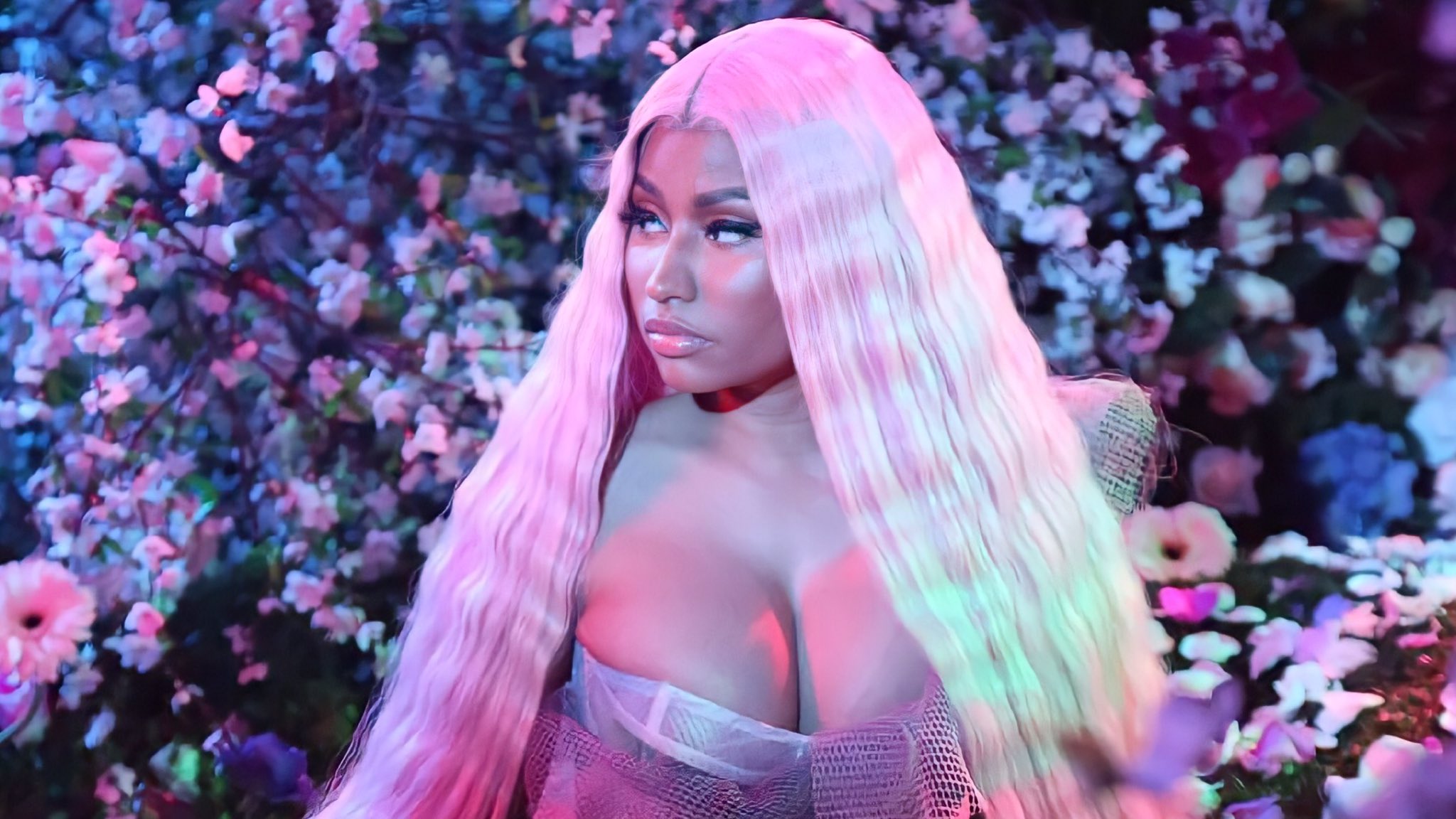 Ts Minaj