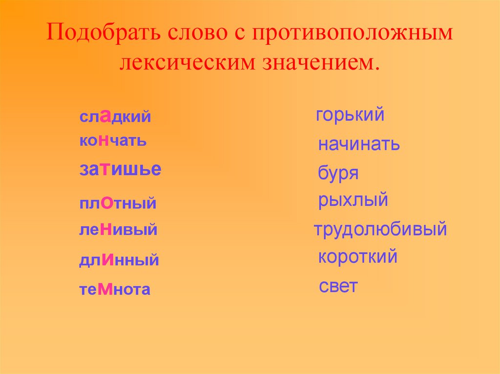 Особенности морфологического разбора / морфологический разбор / русский на 5