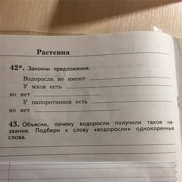 Упражнения на однокоренные слова - 2 класс - na5.club