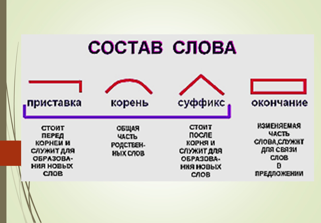 Однокоренные слова в русском языке — примеры и определение