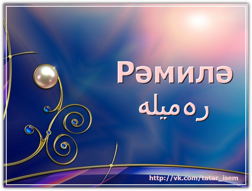 Значение имени - имена народов мира