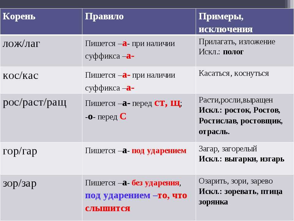 Родственные слова в русском языке: определение, отличия от однокоренных слов, правила подбора