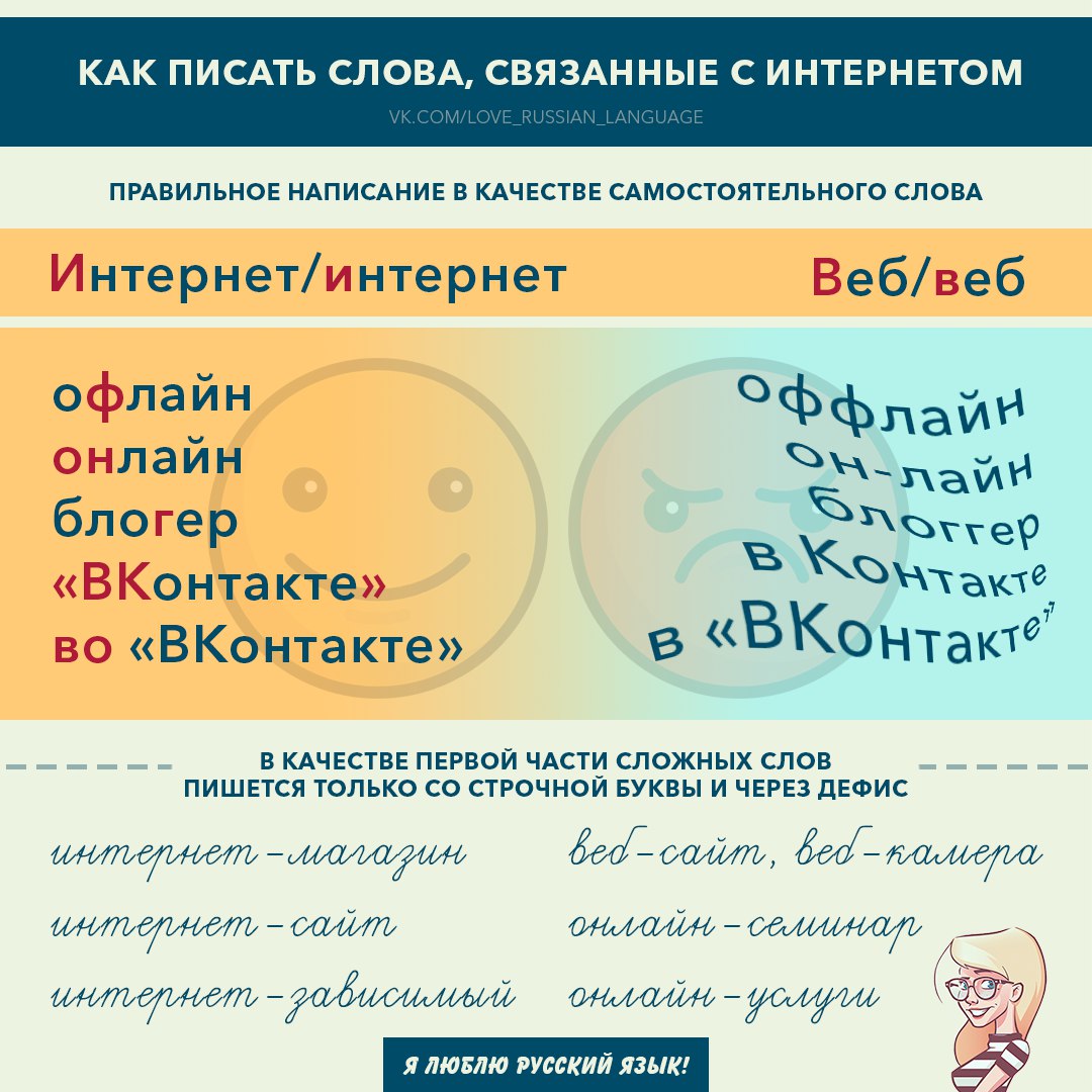 Девчачий как правильно пишется