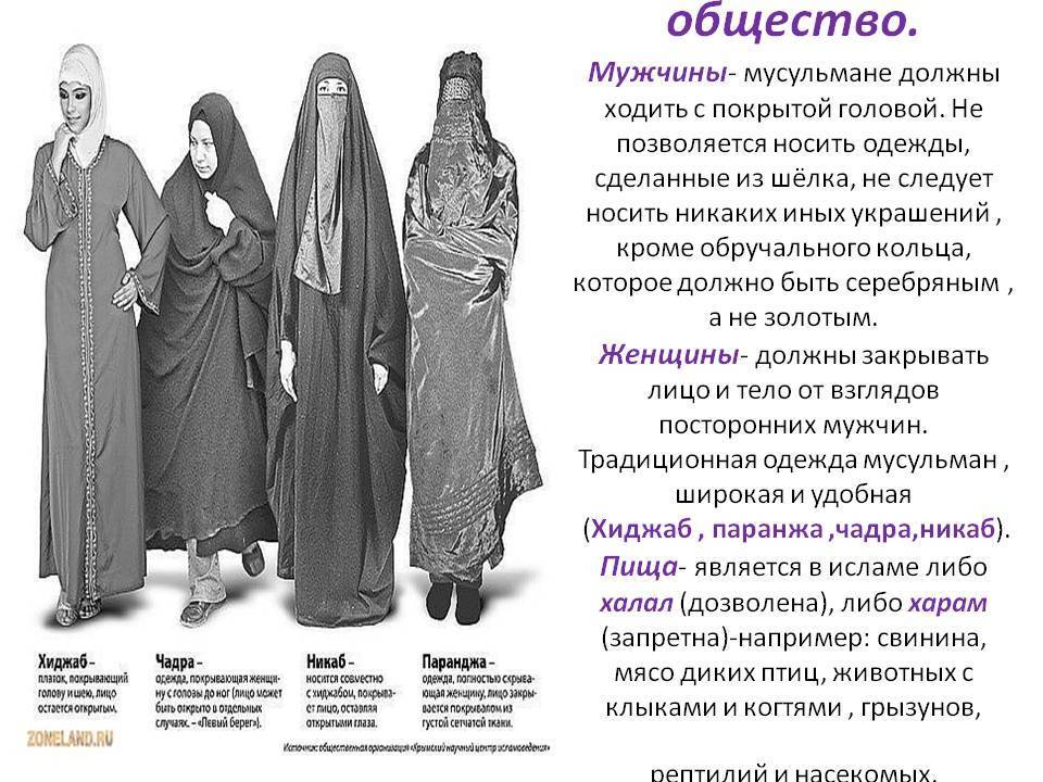 Почему называют мусульмане. Мусульманская одежда для женщин. Современная одежда мусульман. Одеяния Ислама. Одежда по шариату для мусульманок.