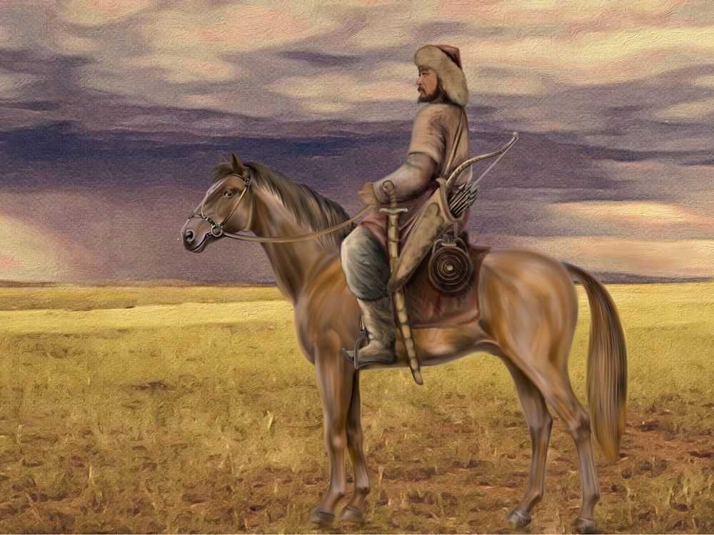 Список самых красивых мусульманских имен для девочек и мальчиков со значениями