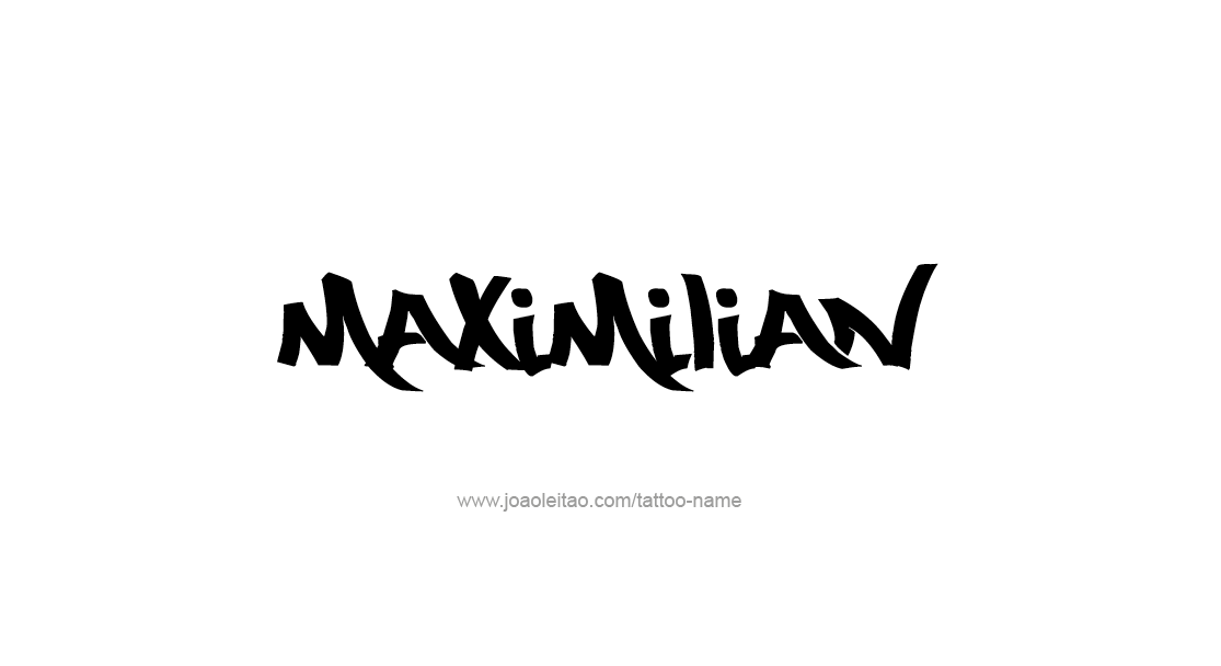 Значение имени максимилиан (максим) - характер и судьба, что означает имя, его происхождение