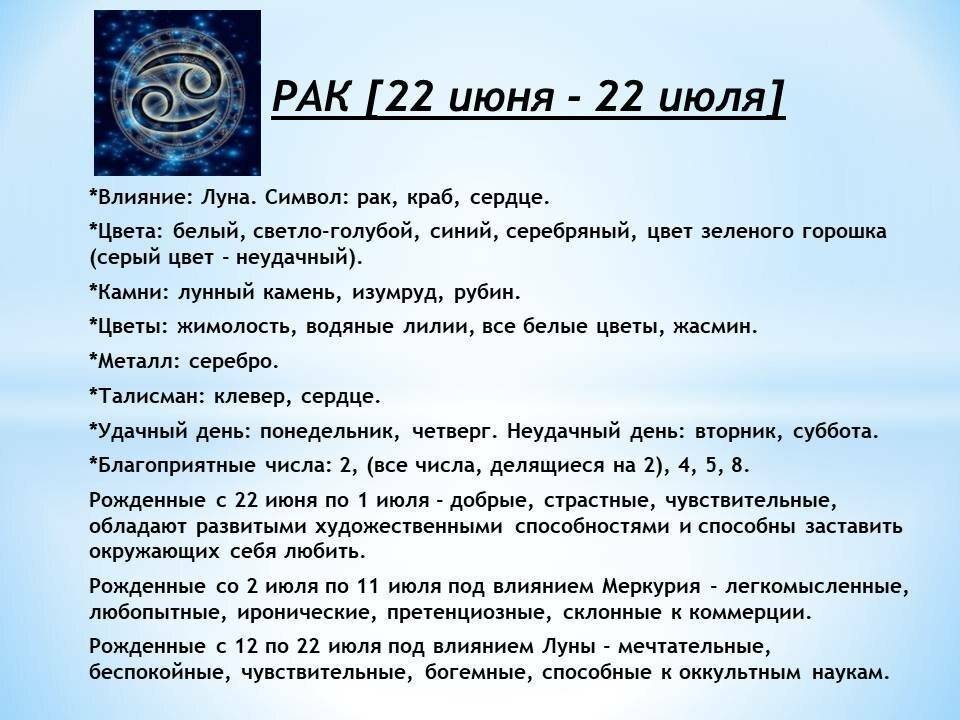 Камни по знакам зодиака
