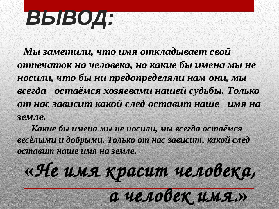 Талисман по имени и фамилии
