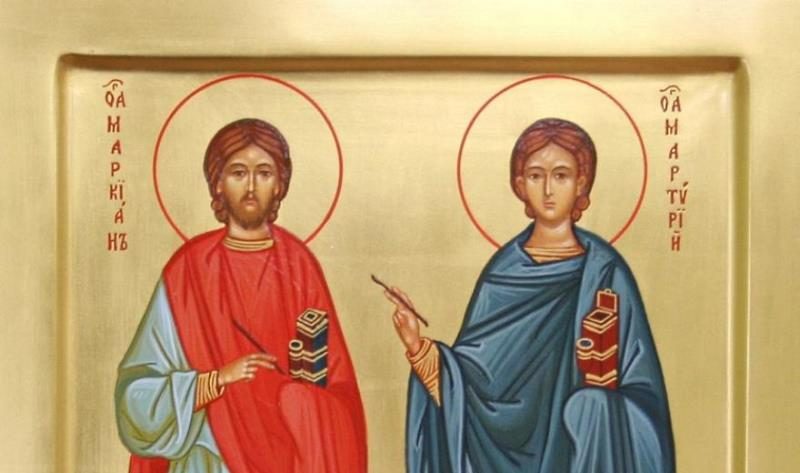 Происхождение, характеристика и значение имени мартин. мартин: что означает имя, добрую ли дарует судьбу