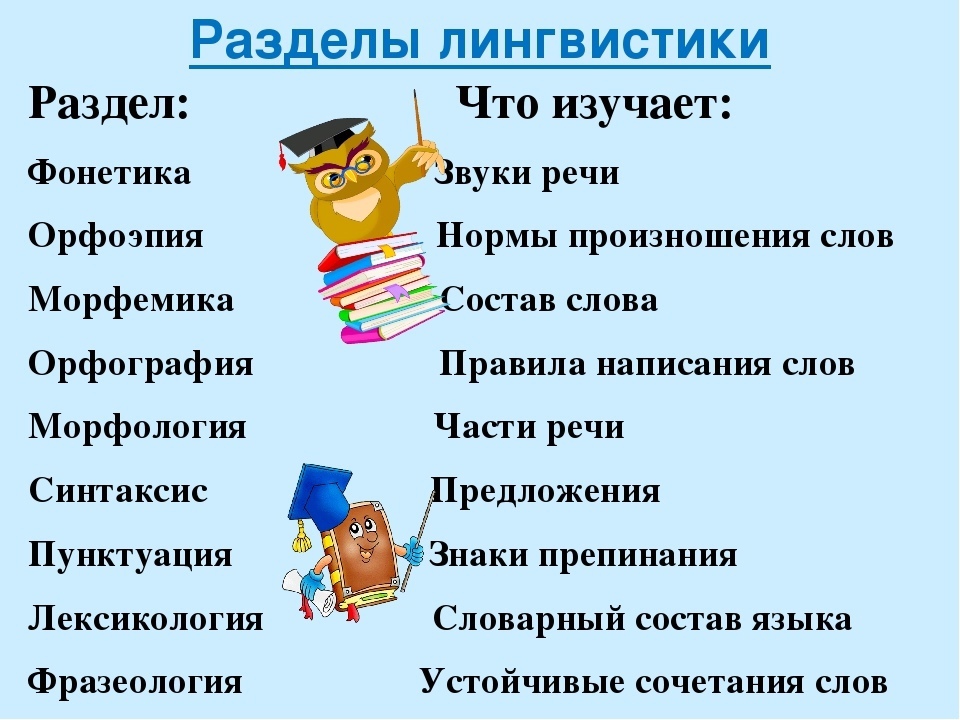 Как будет 1 словом. Разделы лингвистики 5 класс русский язык. Разделы лингвистики таблица. Разделы языкознания в русском языке. Размерделы русского языка.