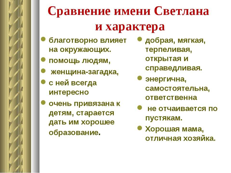 Имя лия