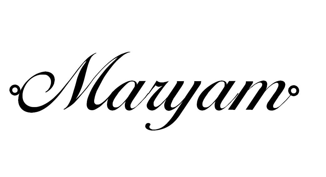 Значение имени мария: характер и судьба